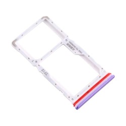 SIM Tray Xiaomi Redmi K30 Purple SIM Tray Xiaomi Redmi K30 Purple